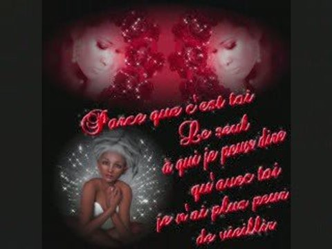 Apres tant d annees d amour