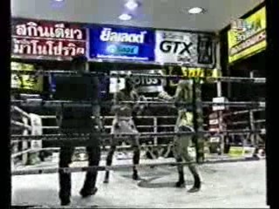 Singdam Kiatmoo9 vs Kongbipop Petchyindee
