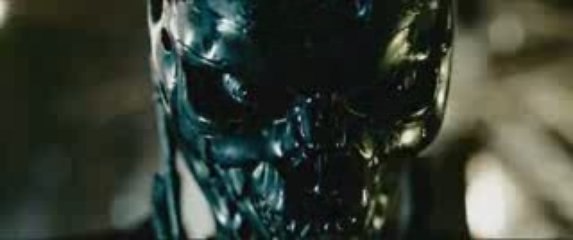 Bande Annonce VFR Terminator  - Renaissance