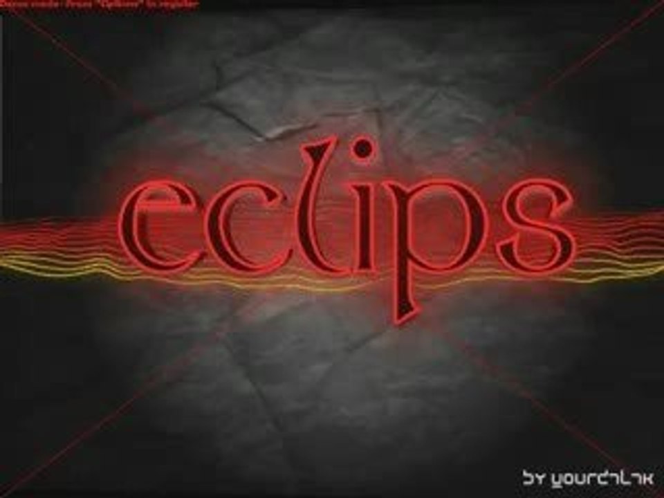 logo eclips