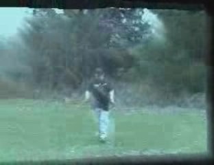 Steve's Freestyle # 8