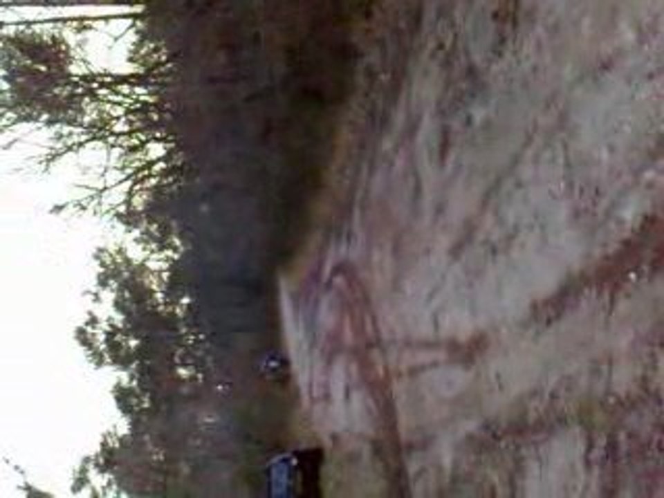 dirt
