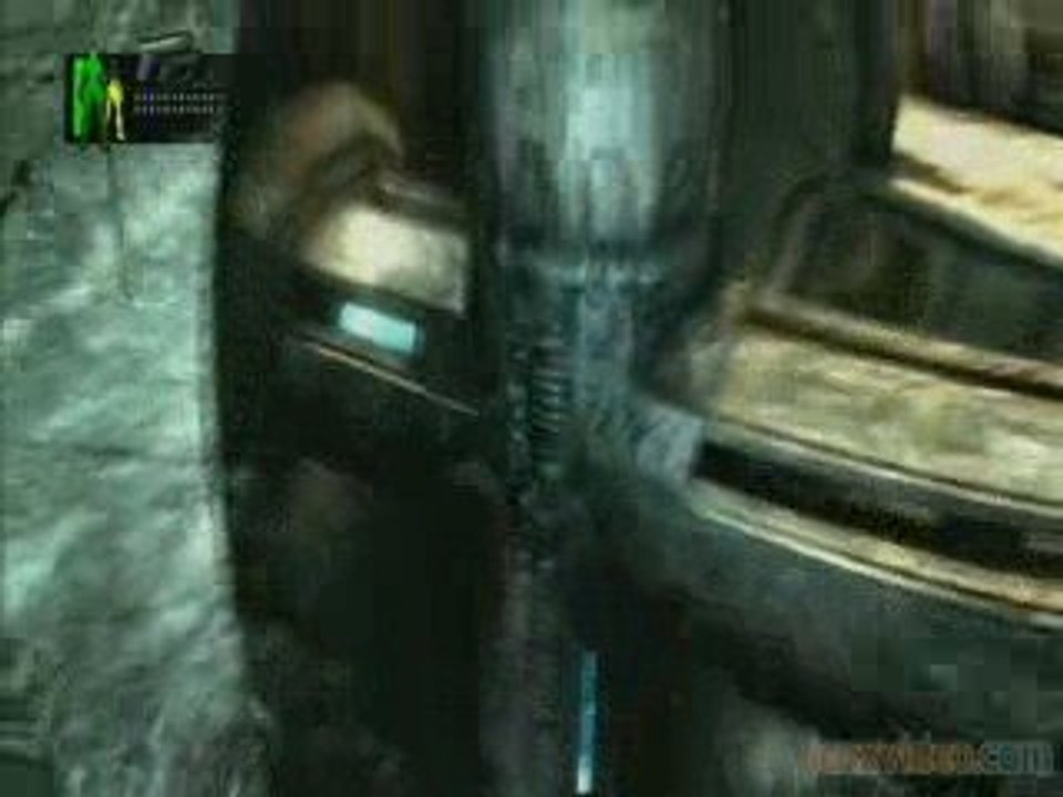 Tomb Raider Underworld : L'Ombre de Lara