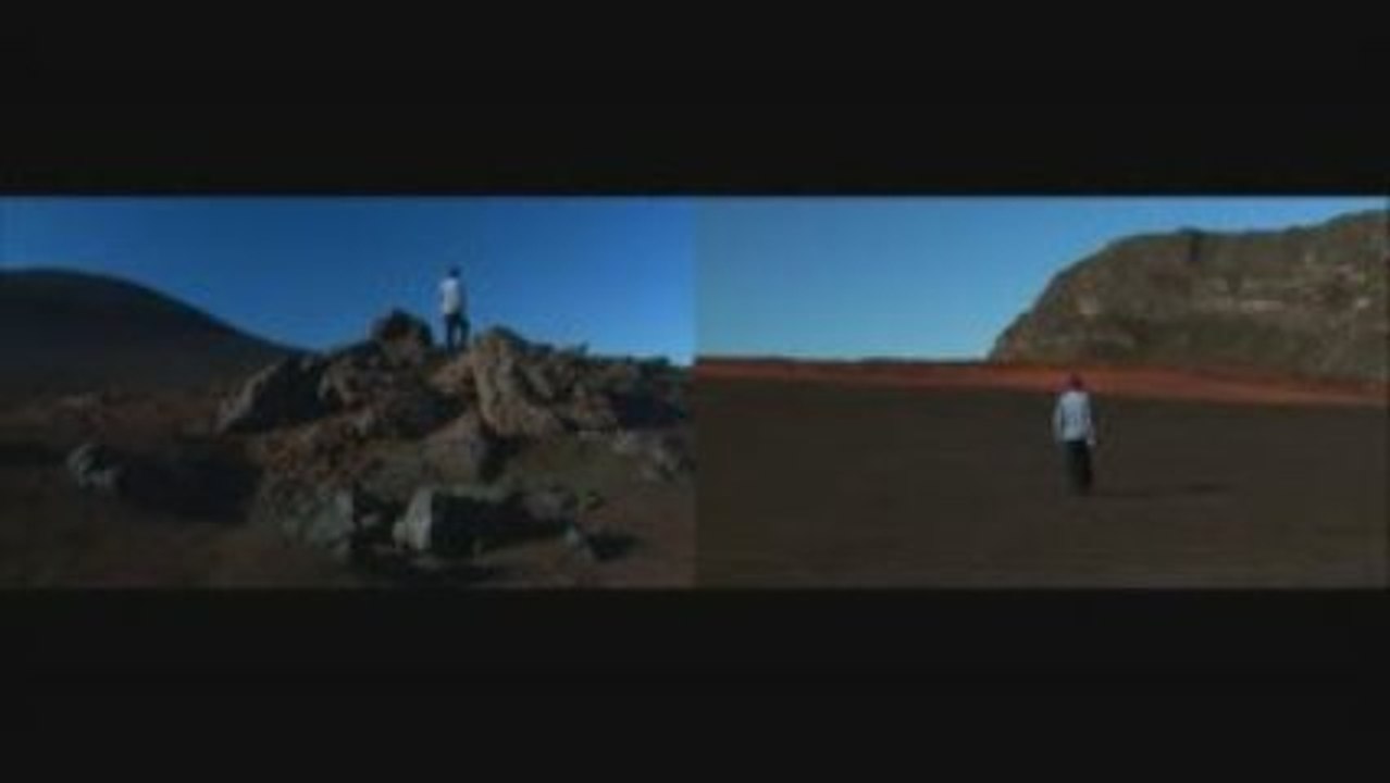 Brice - La Réunion