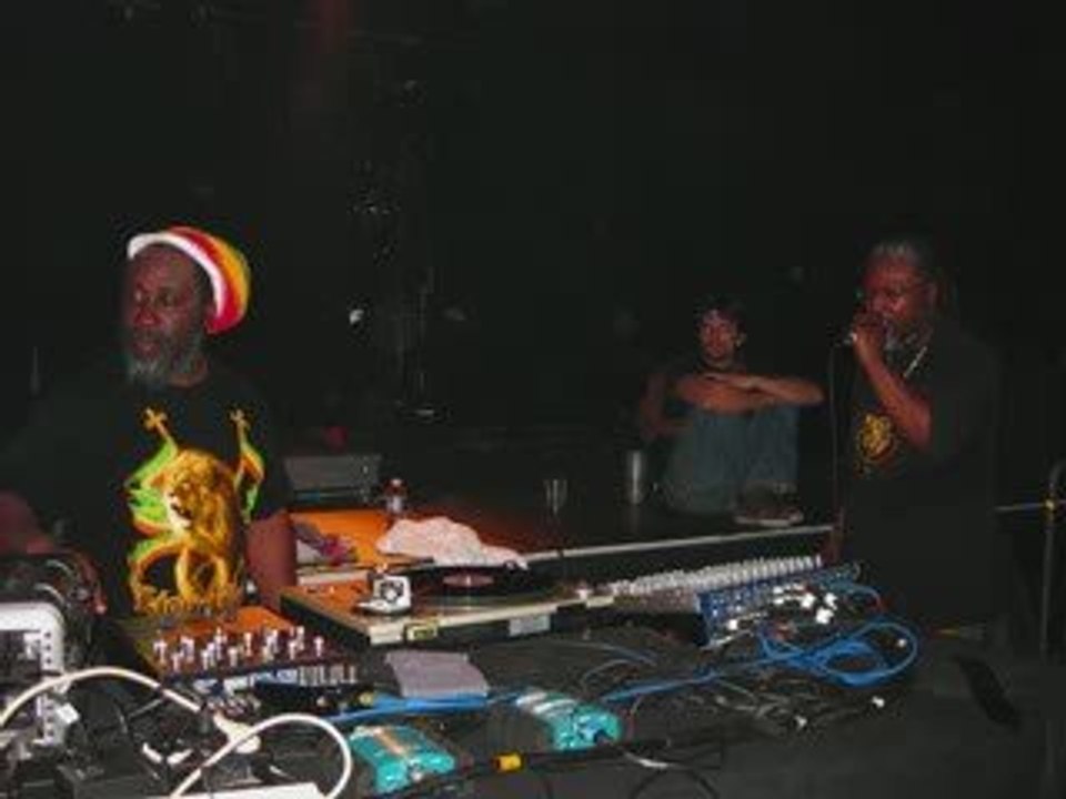 30 ans Channel One Sound System- Marseille (2)