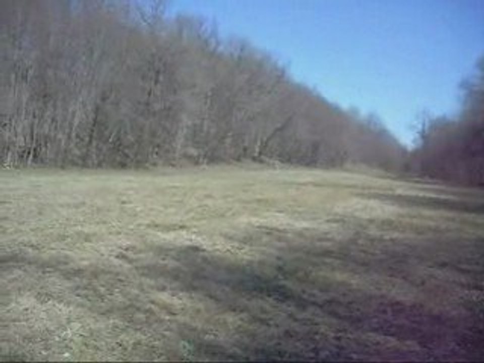 Prairie gauche