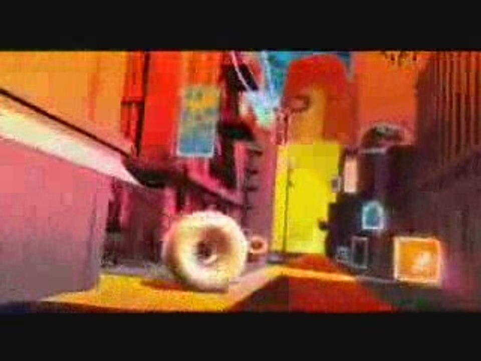 Fuel tv - Sites