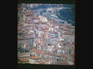 La ville de Lyon et ses souterrains