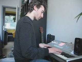 final fantasy (arrangement jeanbaba)