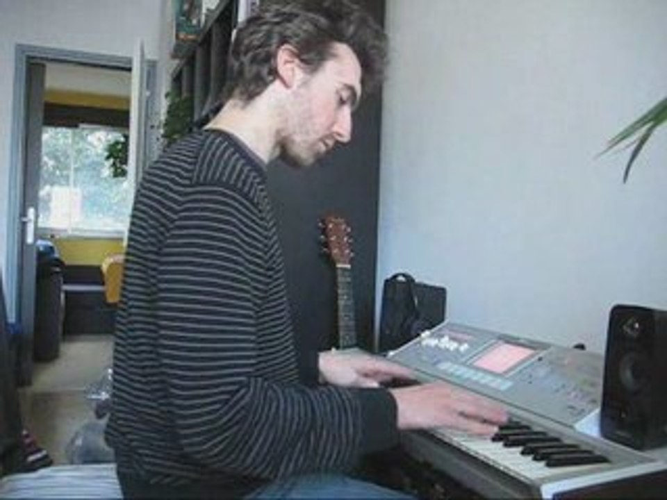 final fantasy (arrangement jeanbaba)