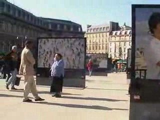 Paris Match fête ses 60 ans