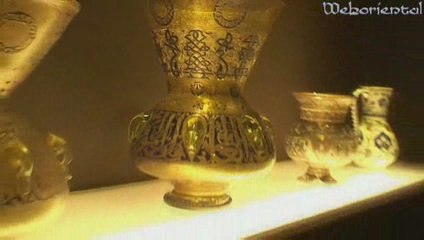 Napoleon et l'Egypte à l'institut du monde arable