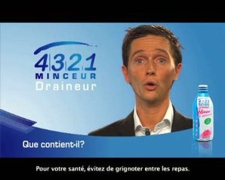 Arkopharma 4321 Minceur Draineur