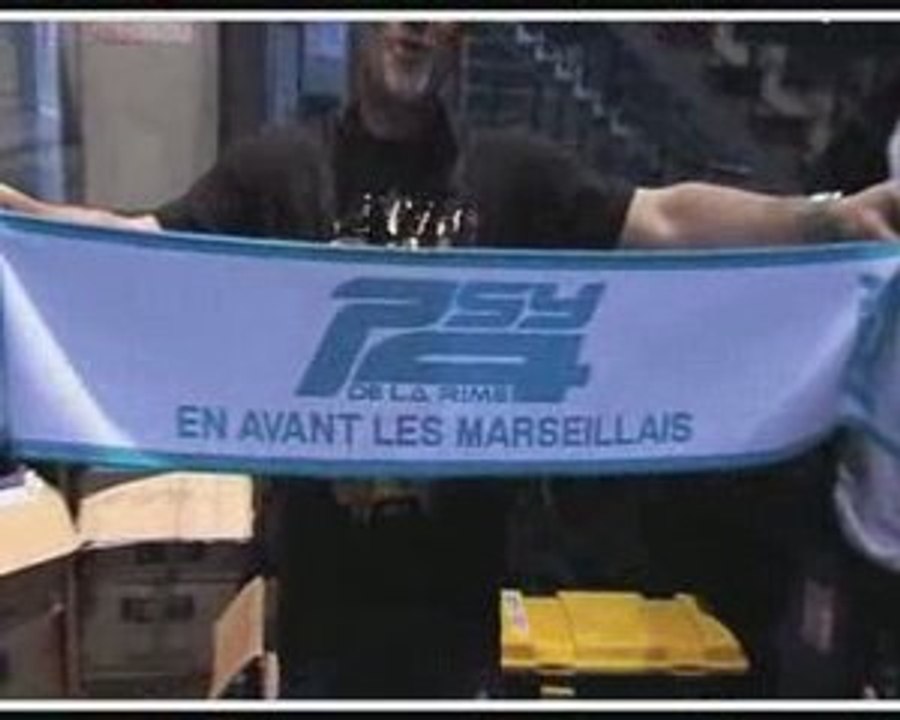 PYS 4 DE LA RIME TEASER DVD EXCLU LA 20 AVRIL DANC LES BACS