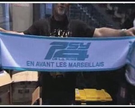 PYS 4 DE LA RIME TEASER DVD EXCLU LA 20 AVRIL DANC LES BACS