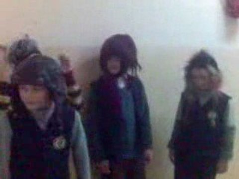 Kabaret Struś - Rozmowa