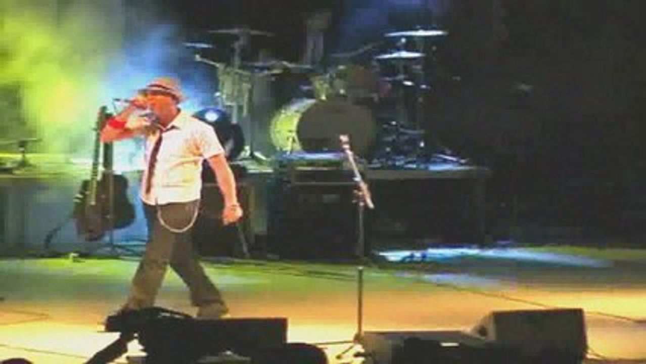 FUNK DISCO DANCE - CLAN FUGU  - COSA DE DOS (DIRECTO) - MUSI