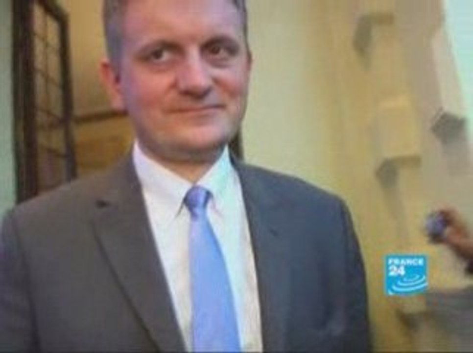 20 mars 2009 : Washington dénonce un coup d'État