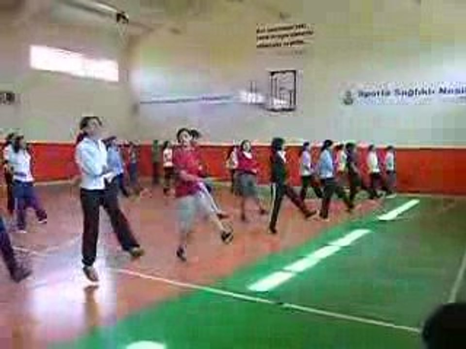 Kaşif kalkavan lisesi 19 mayıs çalışması 1