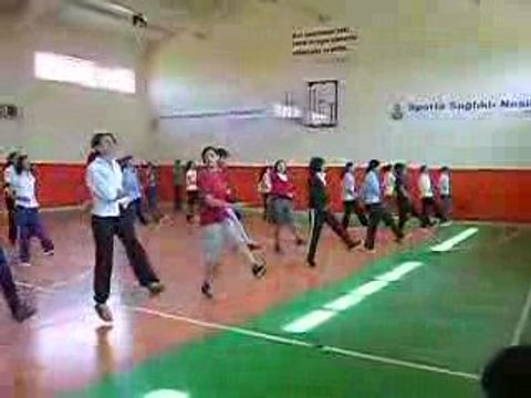 Kaşif kalkavan lisesi 19 mayıs çalışması 1