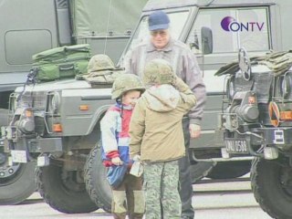 Centrum Szkolenia Wojsk Lądowych