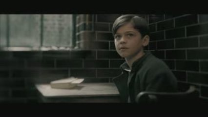 Harry Potter et le Prince de Sang-Mêlé - Bande Annonce 01