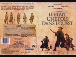 il etait une fois un chef d'oeuvre