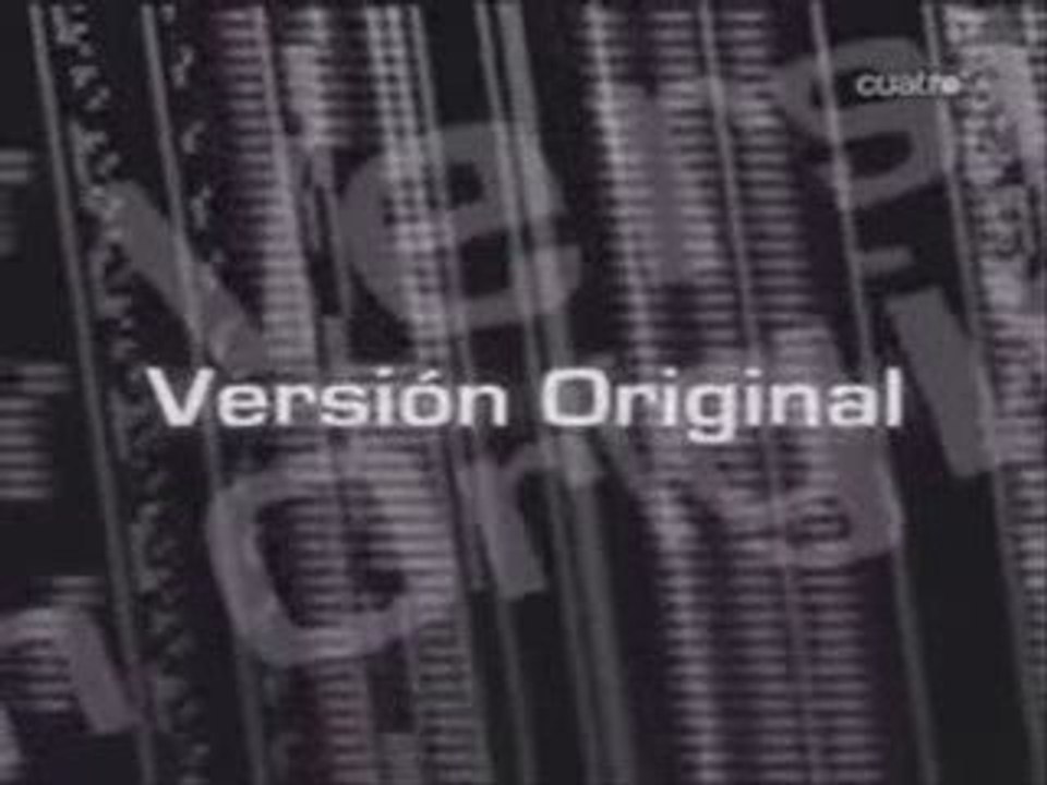 Versión Original 2009