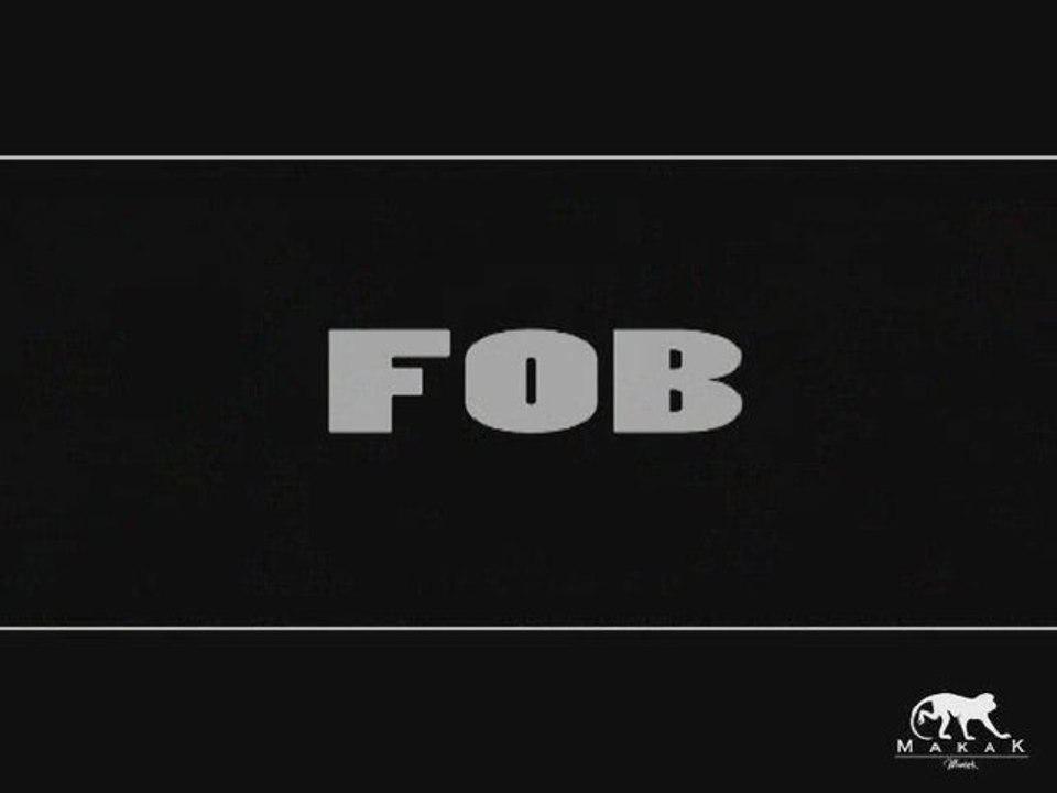 Clip fob 2009