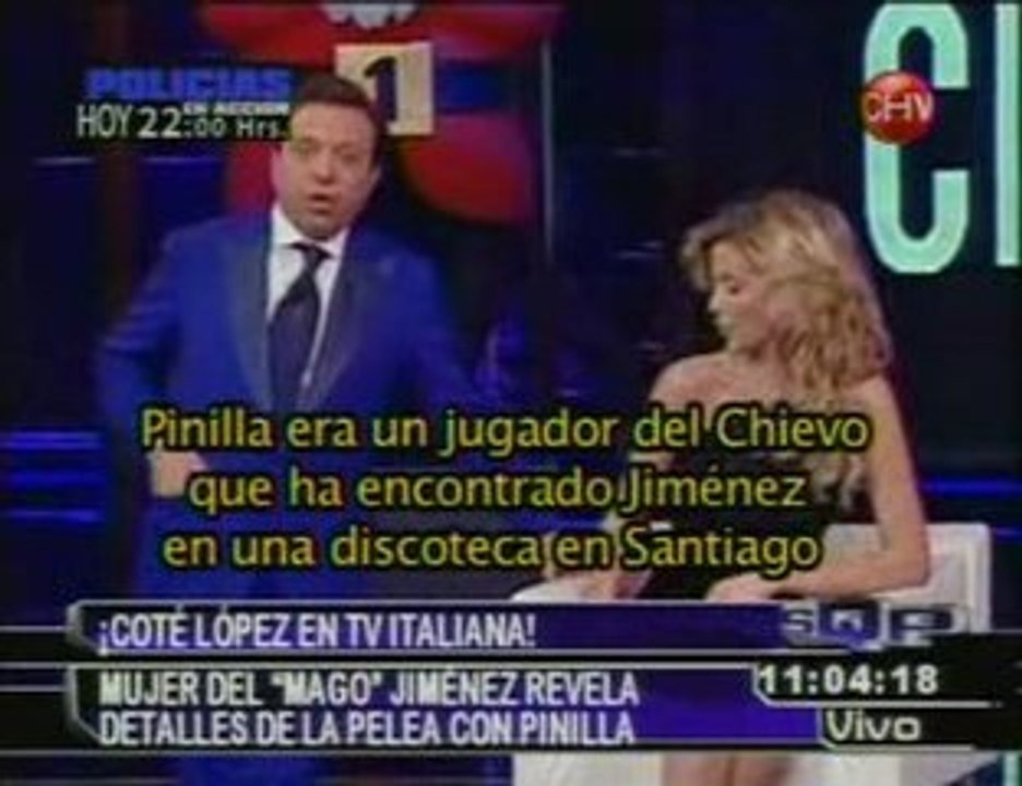 Cote Lopez