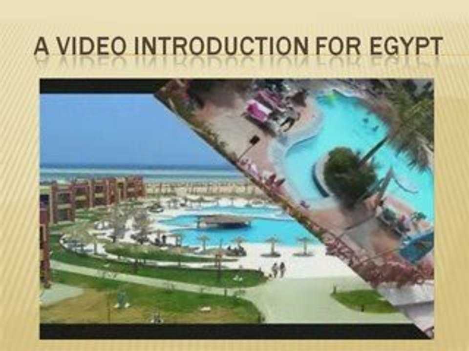Egypt