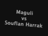 Homenaje a Nai Khanom Tom - Maguli vs Souflan Harrak