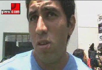 Peru.com: Claudio Velásquez