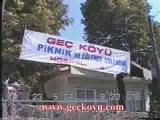 Ardahan Hanak Geç Köyü - Piknik, Beykoz 23.05.20042