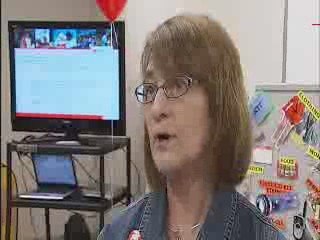 NBC13 Red Cross Volunteers