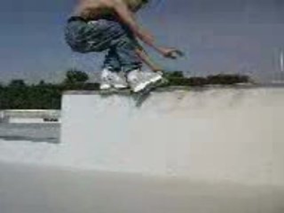 SKYMMBARG