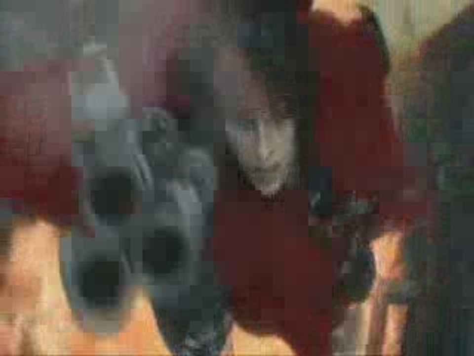 Final Fantasy - Zatox