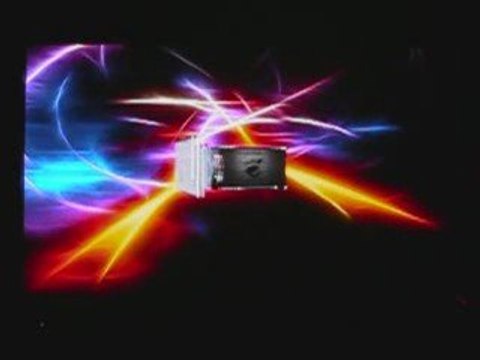 Windows Vista Aero vs GNU/Linux Ubuntu 8.10 Compiz Fusion