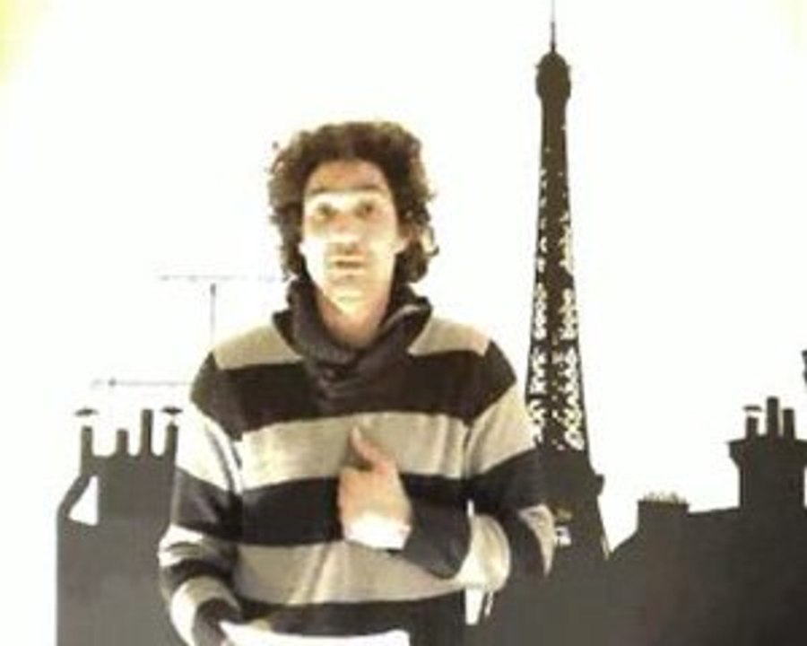 Les Annales du jour #9