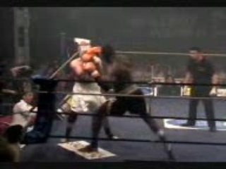 Patrice quarteron vs daniel marhold