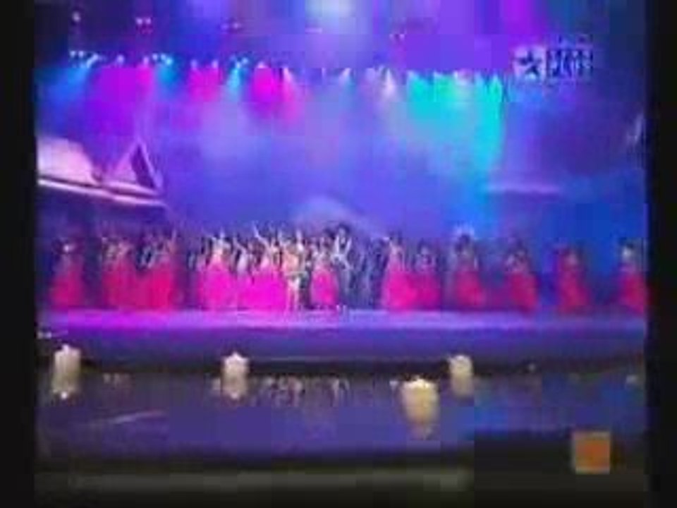 Mari teetri: ritesh deshmukh performance