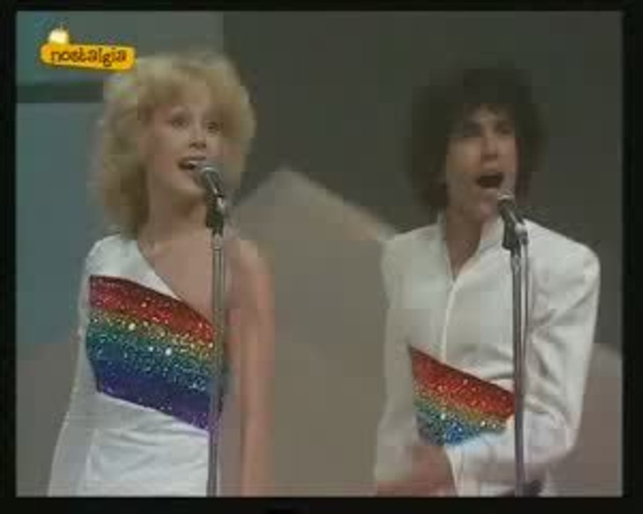 1980 France - Profil