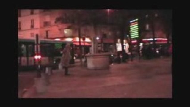 Sarkozy face à la crise et le Grand Mechant Darcos