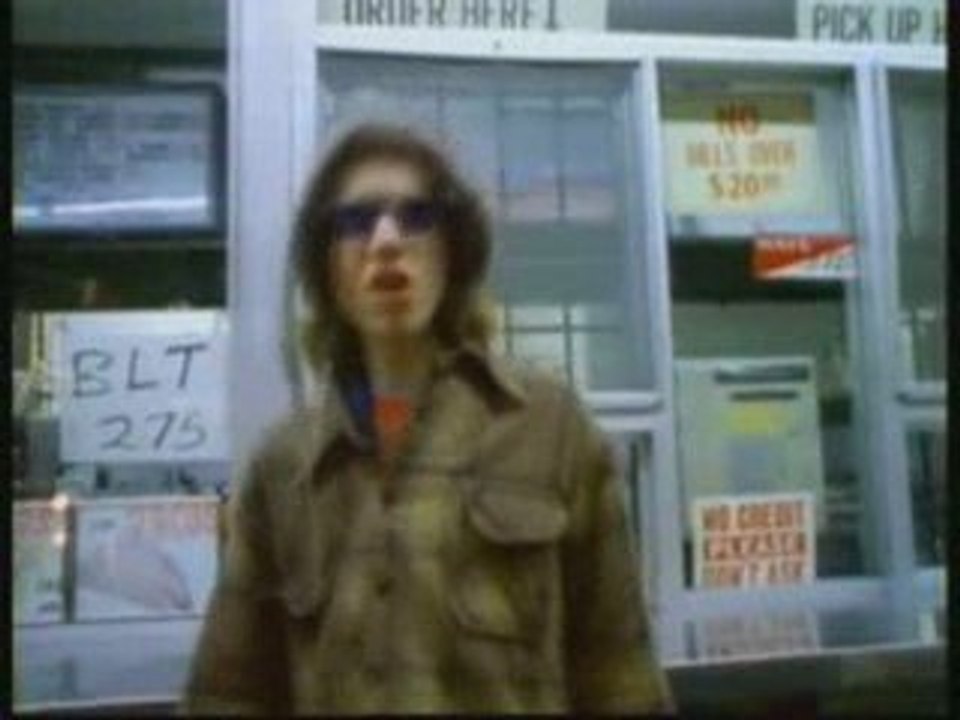 Beck - Loser