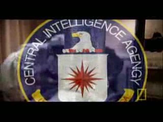 CIA Mind Control  - la manipulation de l'esprit