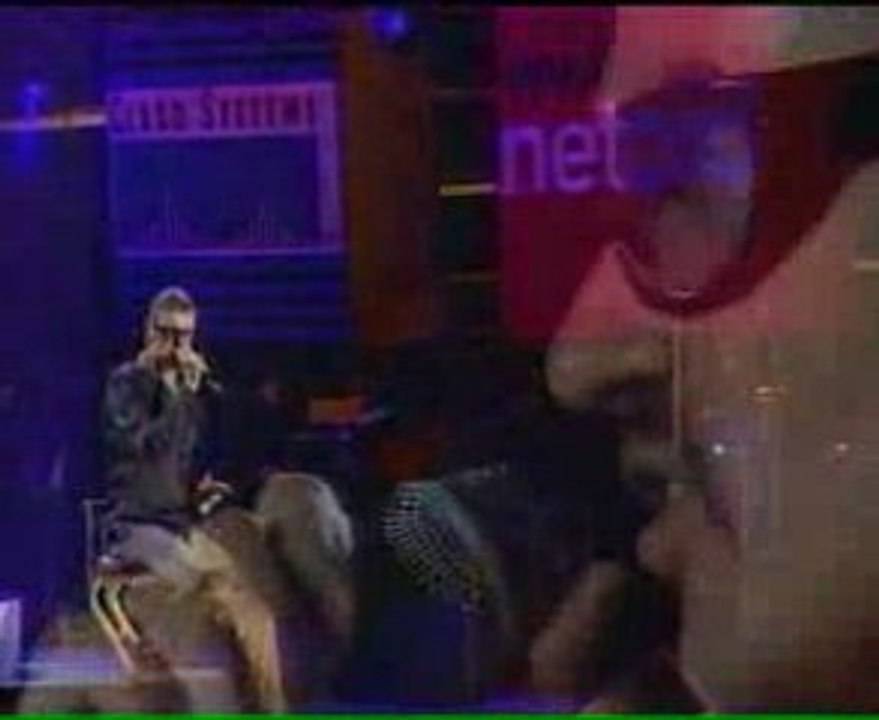 George Michael - Brother can you spare a dime (Live )