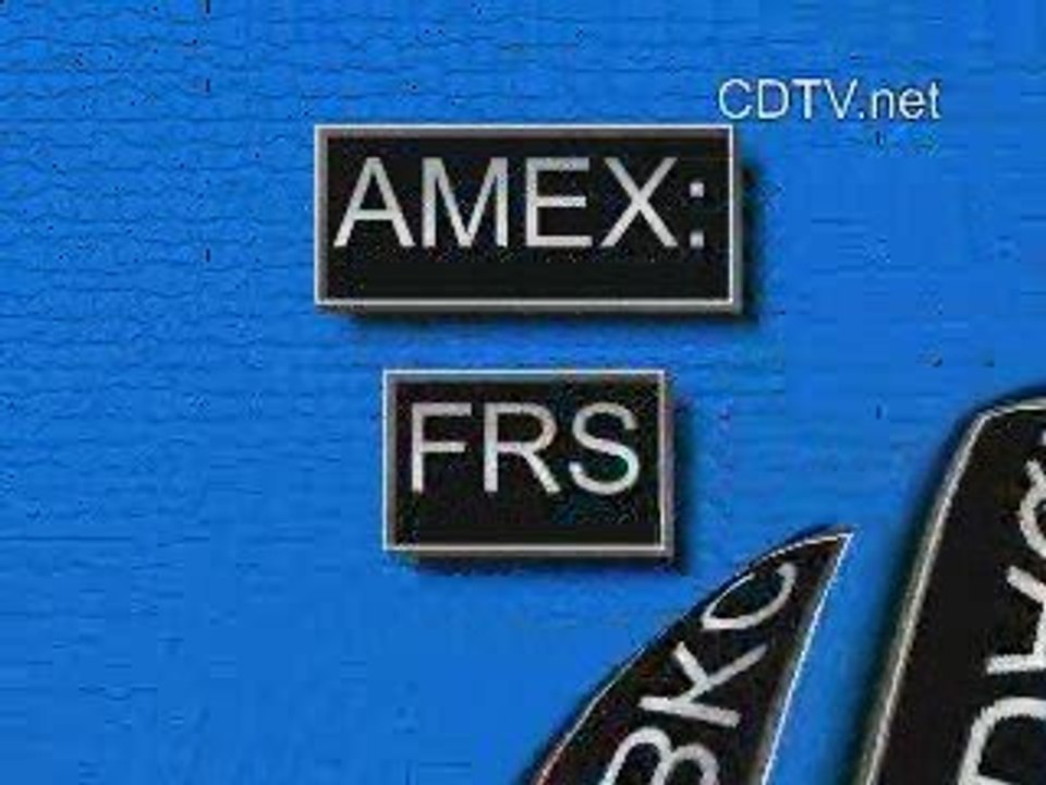 CDTV.net 2009-03-20 Stock Market News Dividend Report & Mark