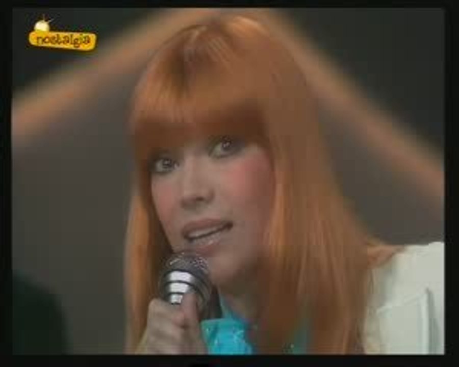 1980 Germany - Katja Ebstein