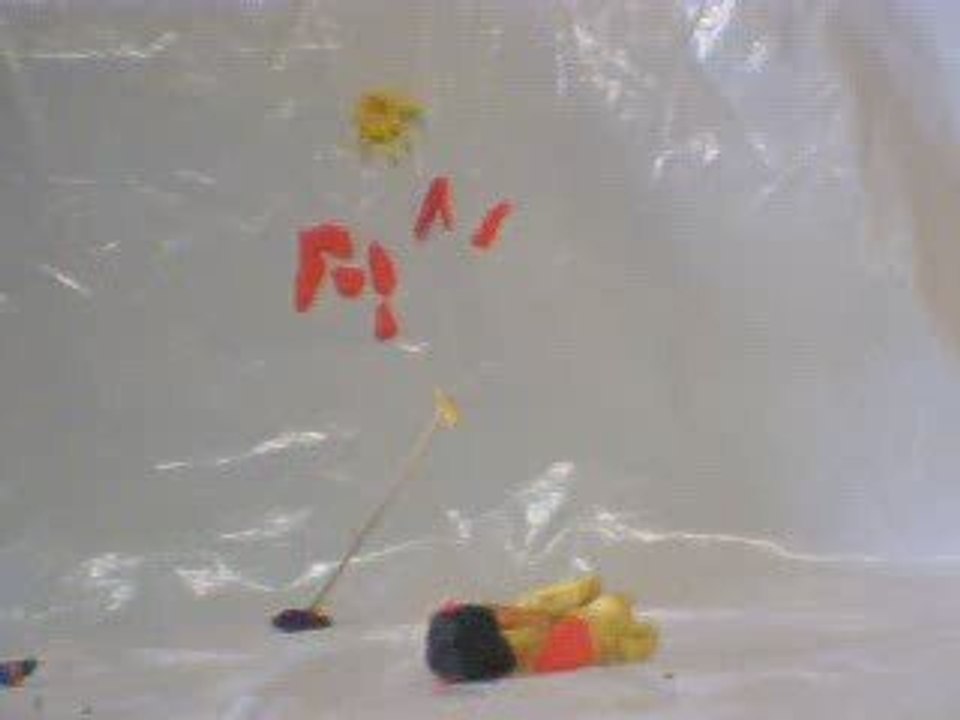 L'accident