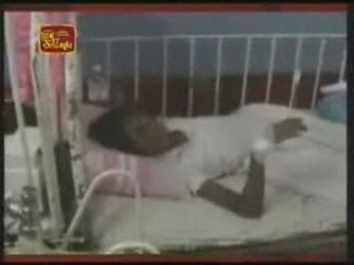 Sri Lanka-Rubella Kill one Child